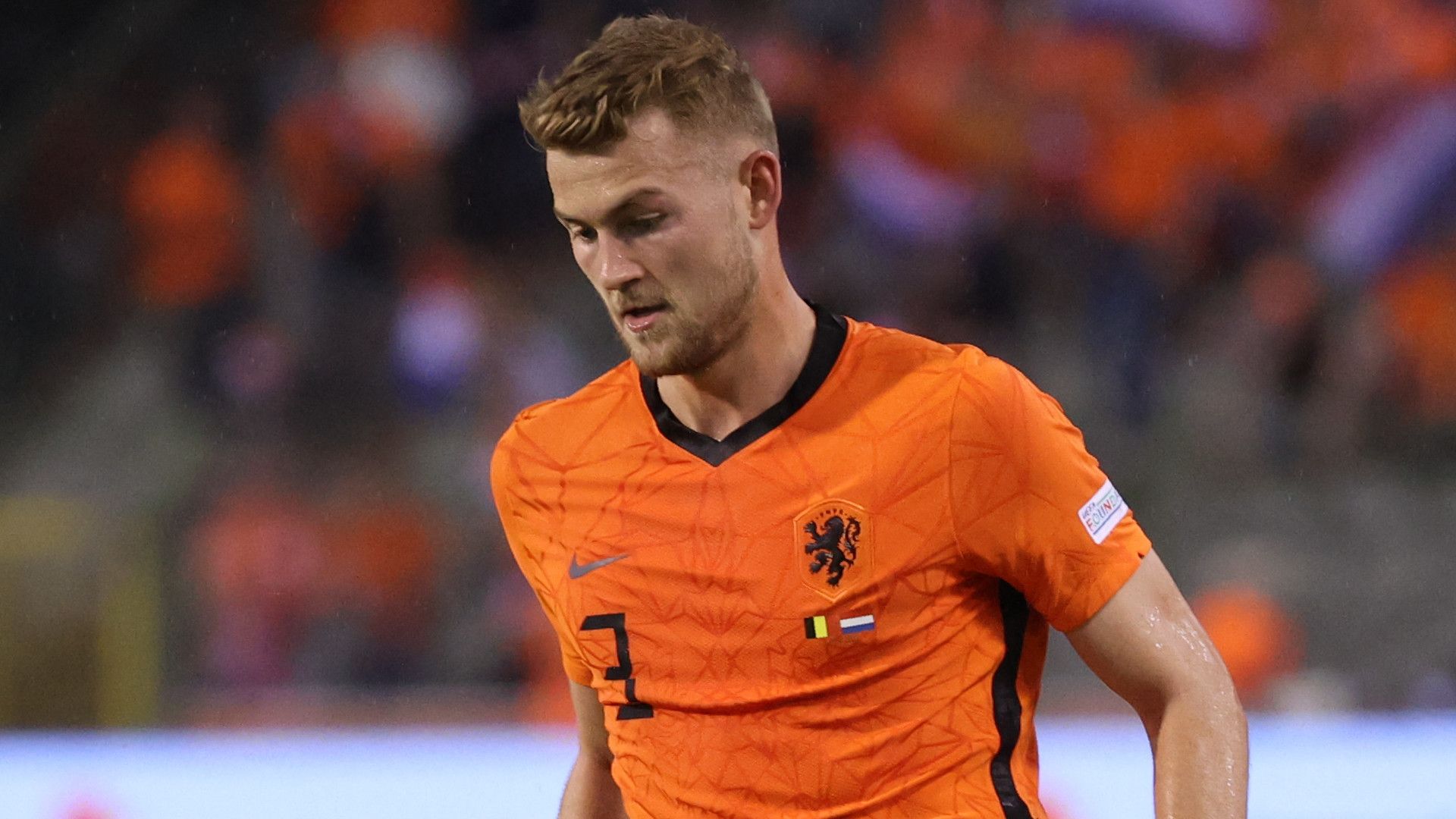 De Ligt Holland