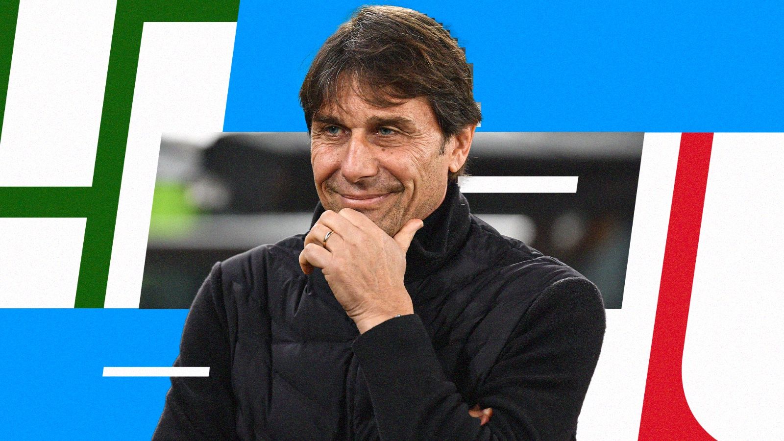Grafica Conte Italia