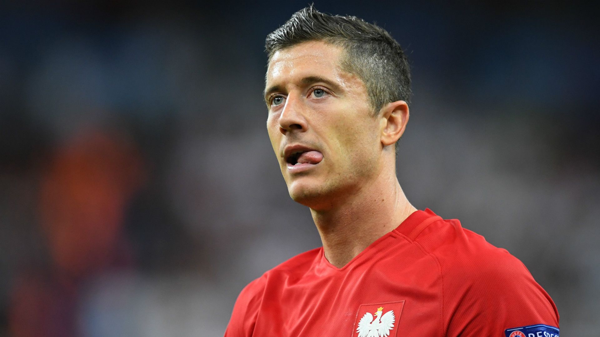 robert lewandowski - cropped