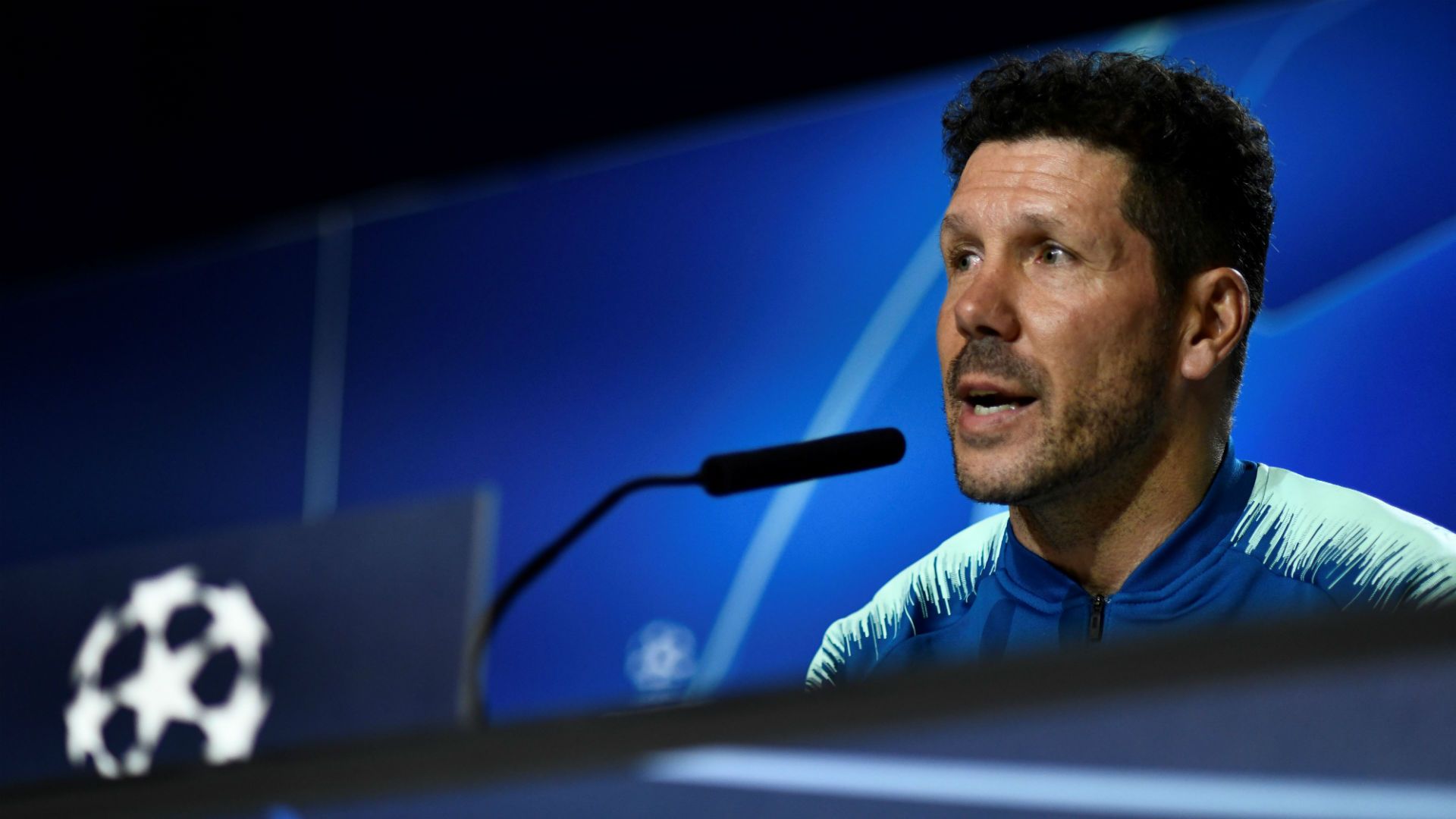 Diego Simeone 27112018