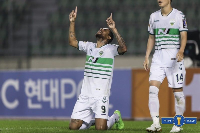 전북 구스타도 득점