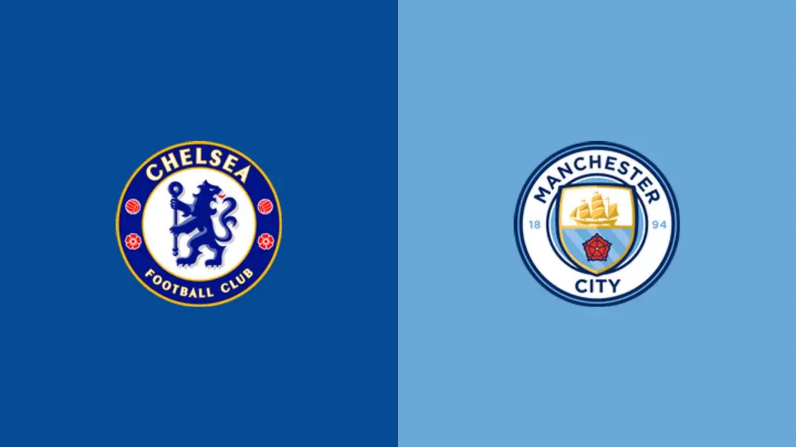 チェルシーvsマンC