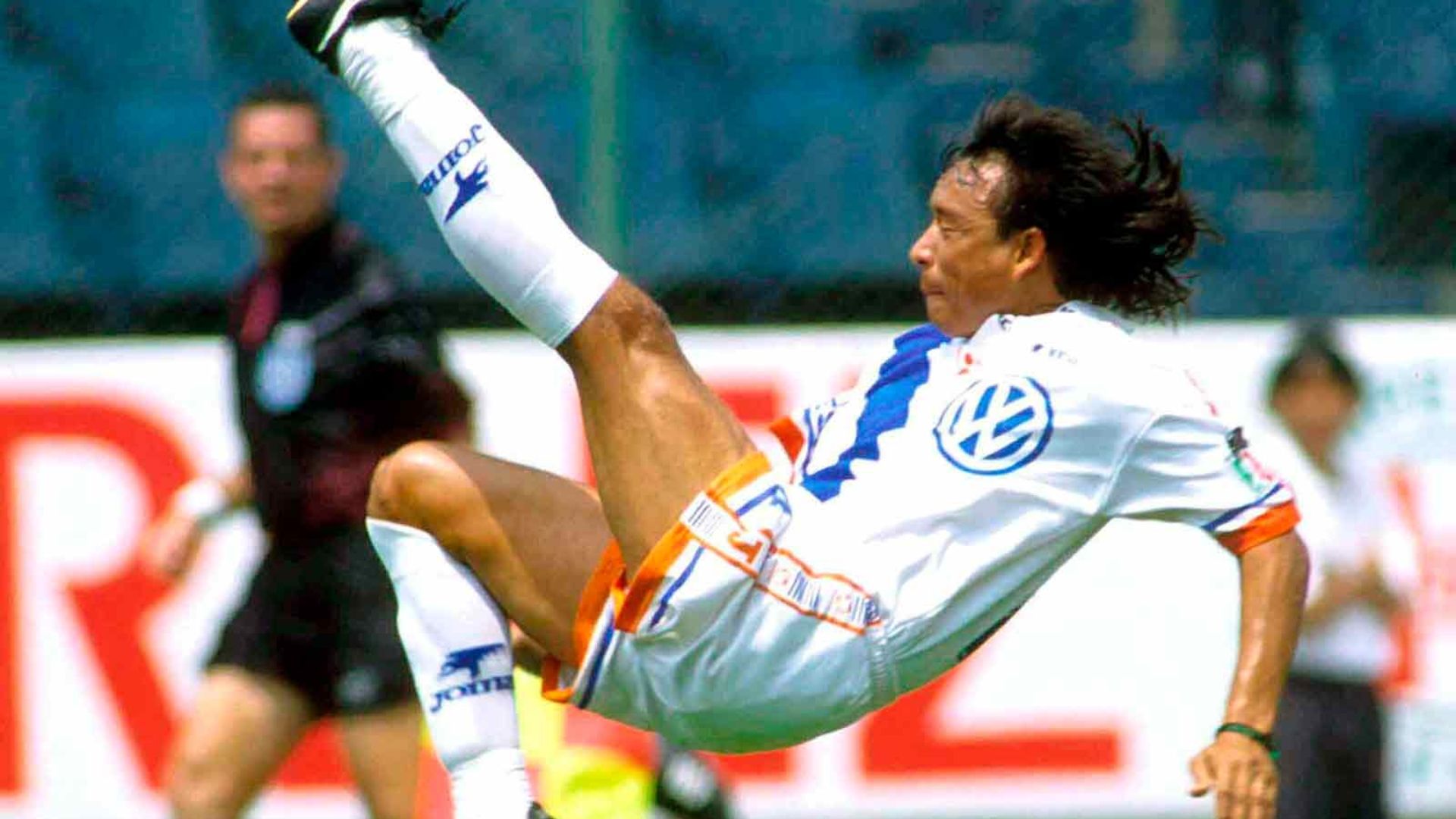 Aurelio Coreano Rivera Puebla