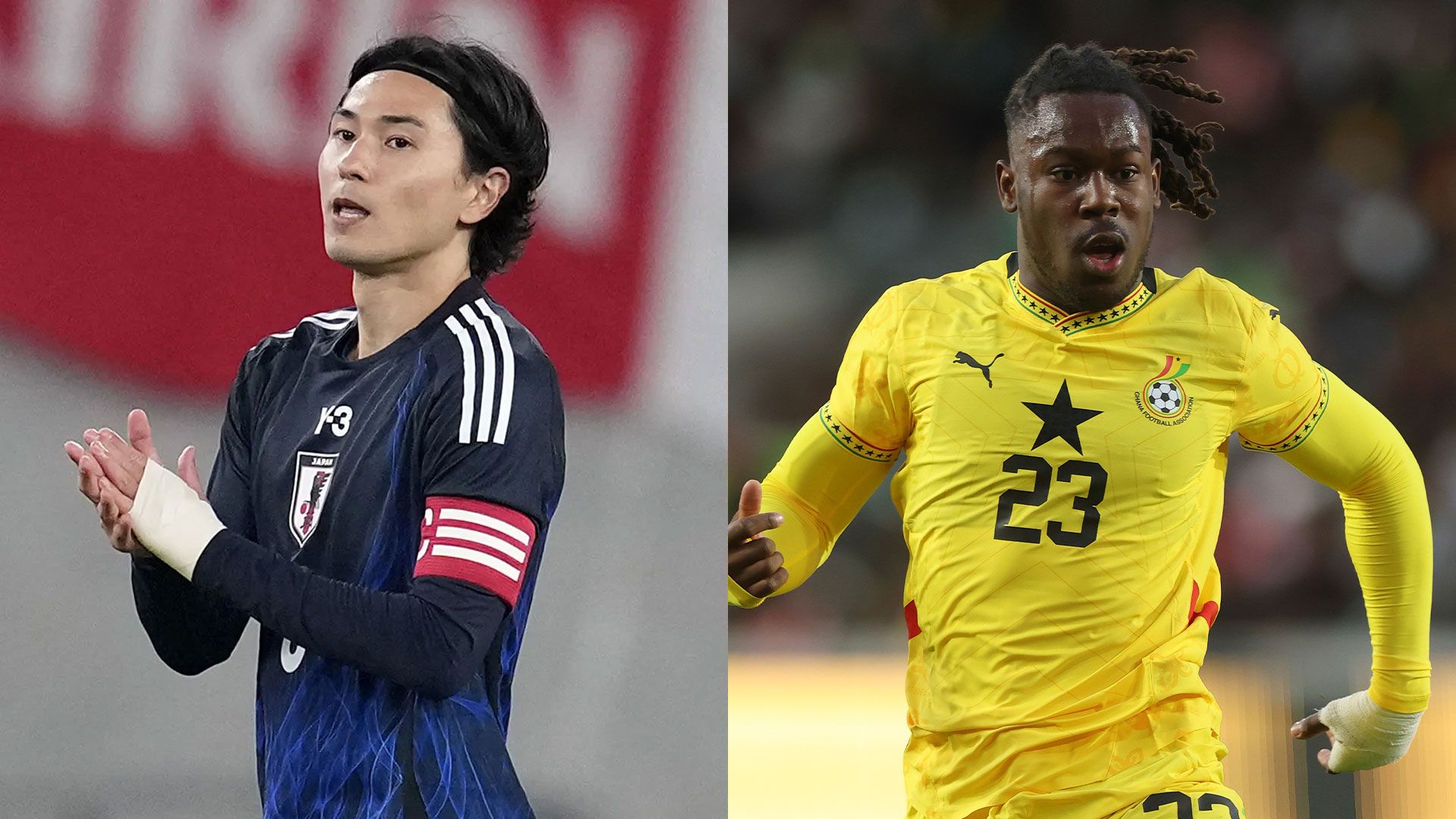 Minamino Brandon Thomas