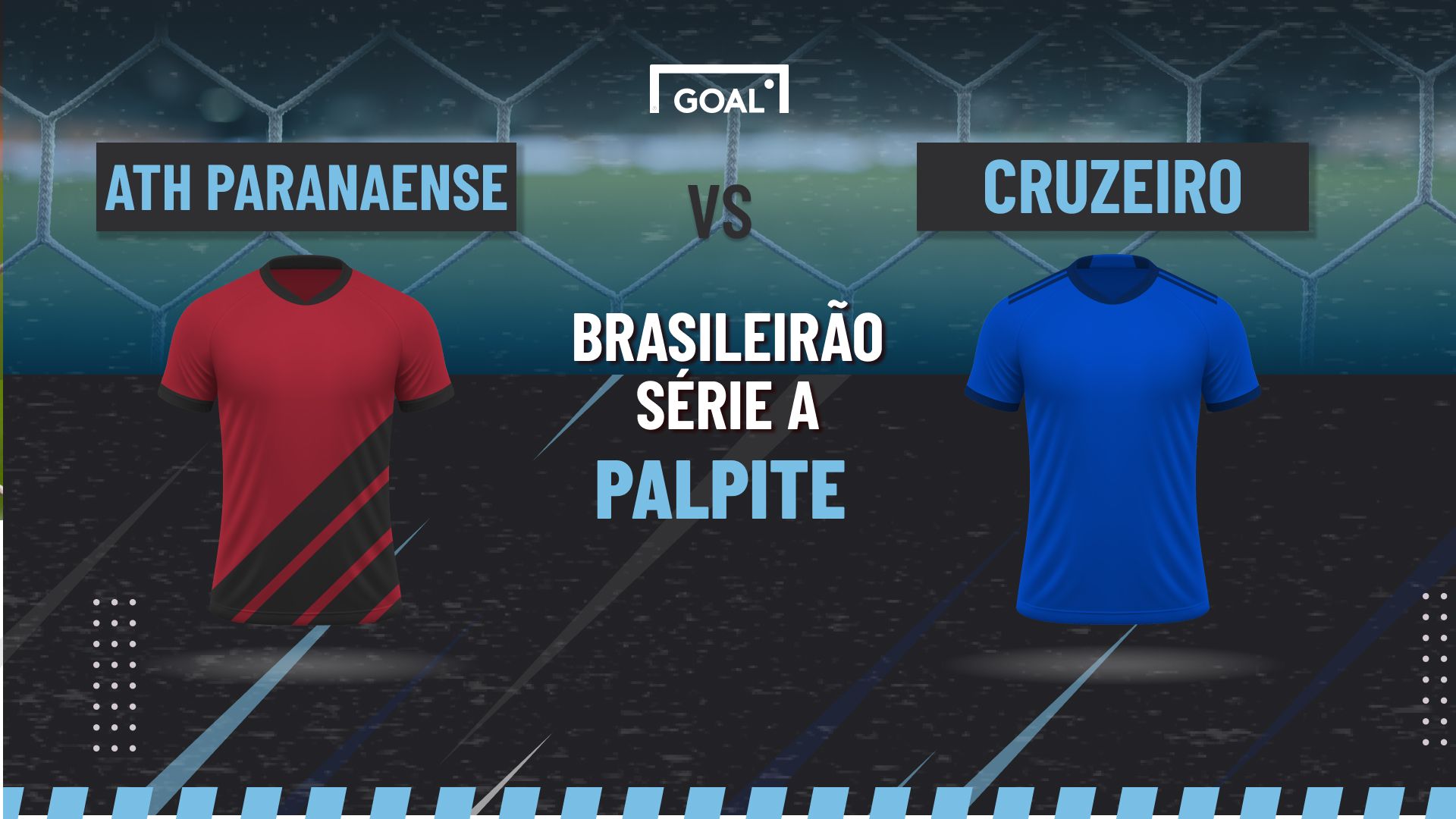 Palpite Athletico-PR x Cruzeiro – Campeonato Brasileiro – 10/26/24