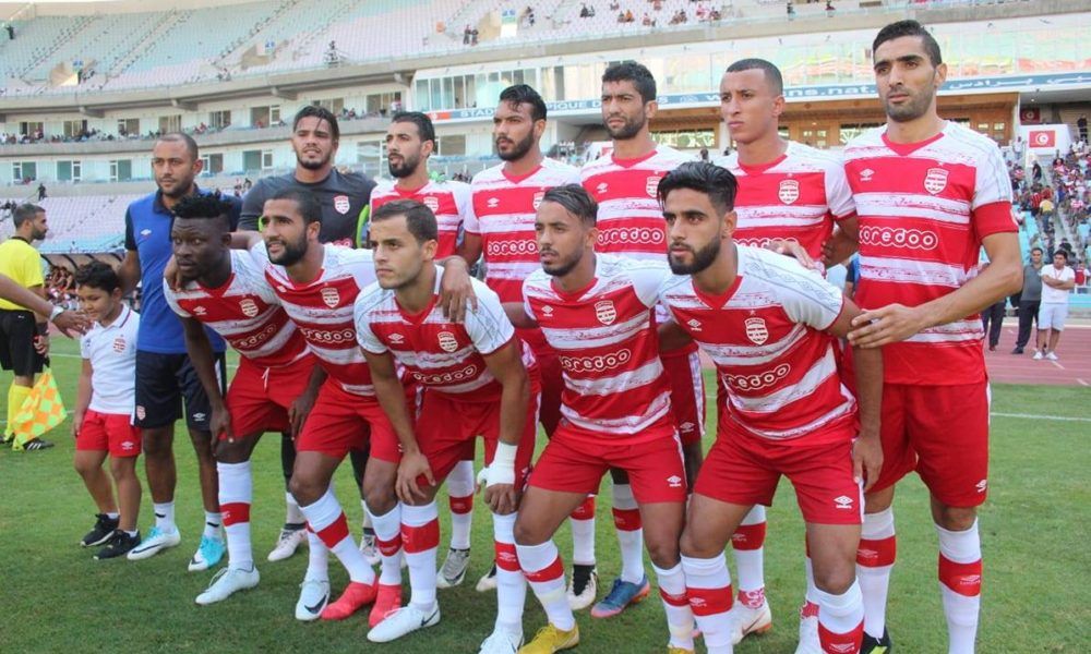 الأفريقي التونسي