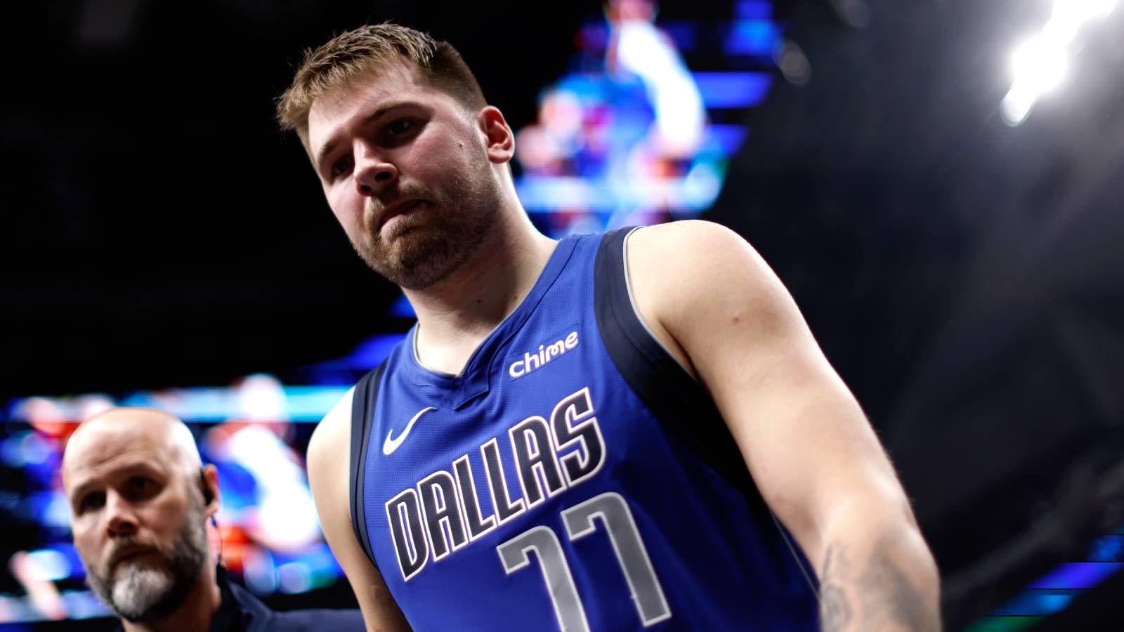 Luka Doncic