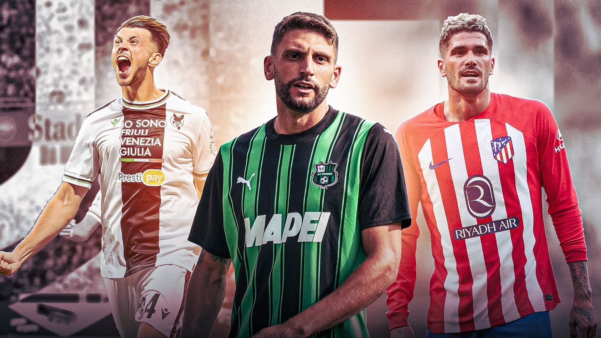 Mercato Juve 03112023