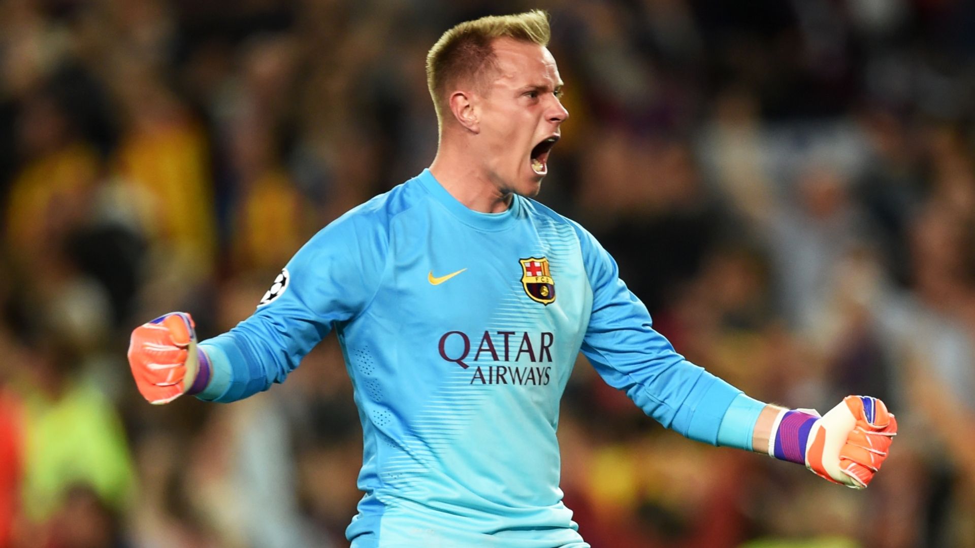 marc-andre ter stegen