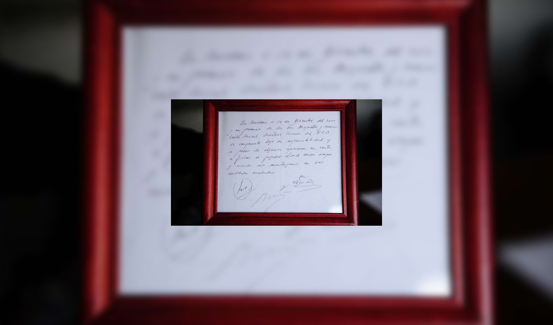 أمور لا تعرفها عن ميسي