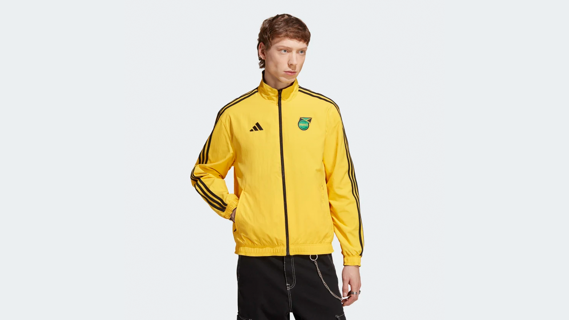 Adidas jamaica on sale