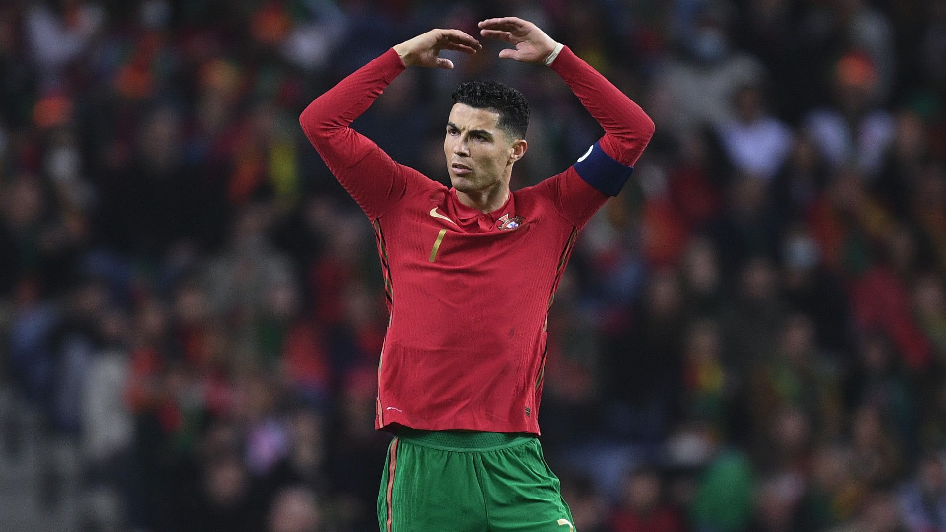 Cristiano Ronaldo 2022-23