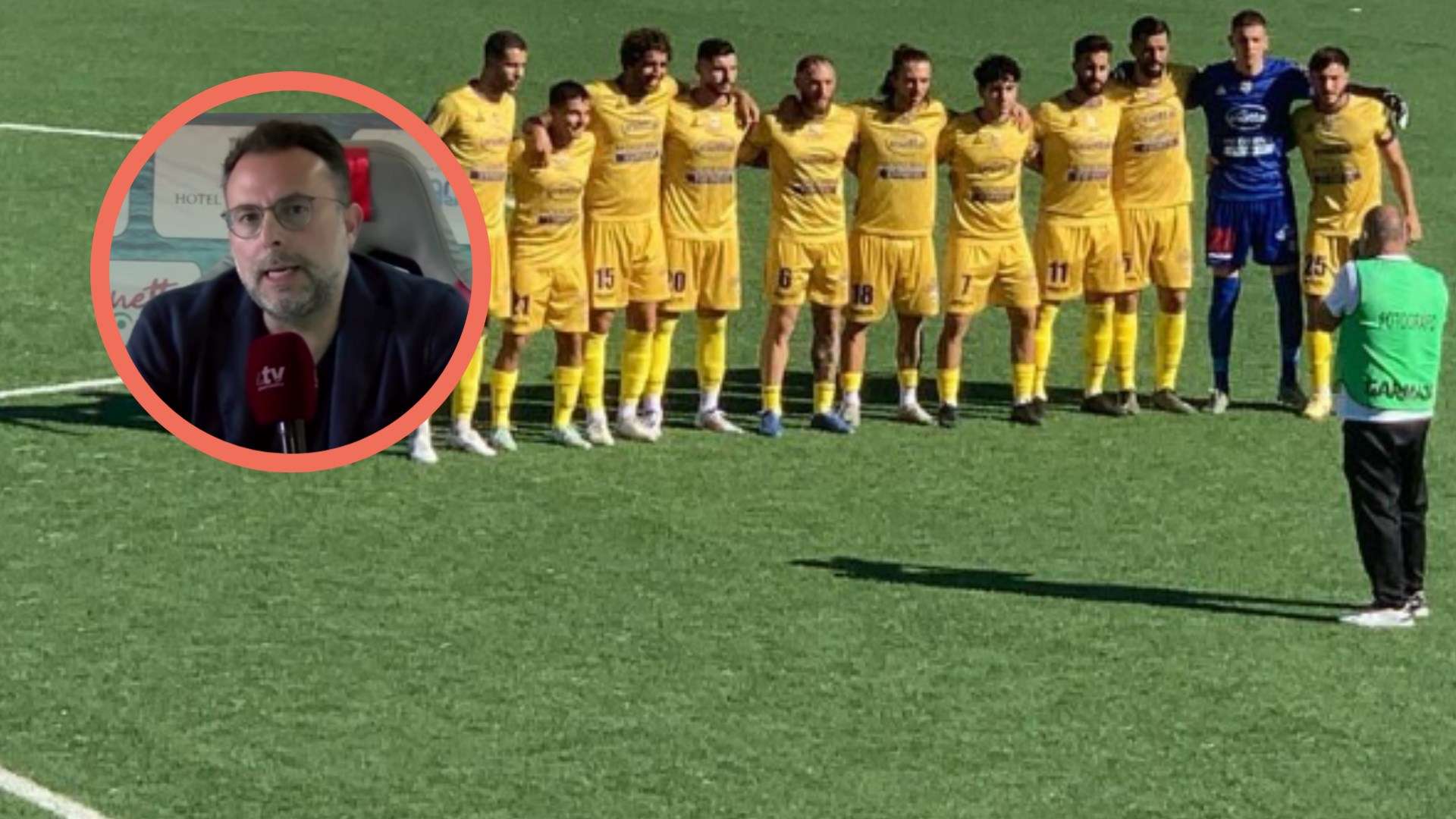 Costa d'Amalfi Nicola Savino