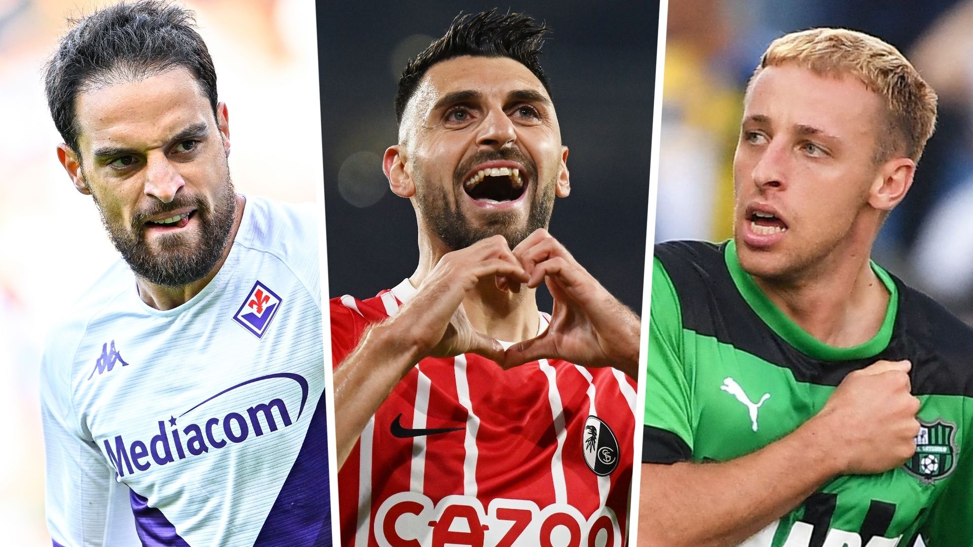 Bonaventura Grifo Frattesi