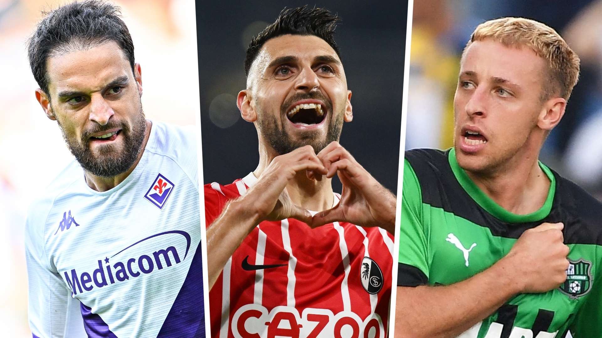 Bonaventura Grifo Frattesi