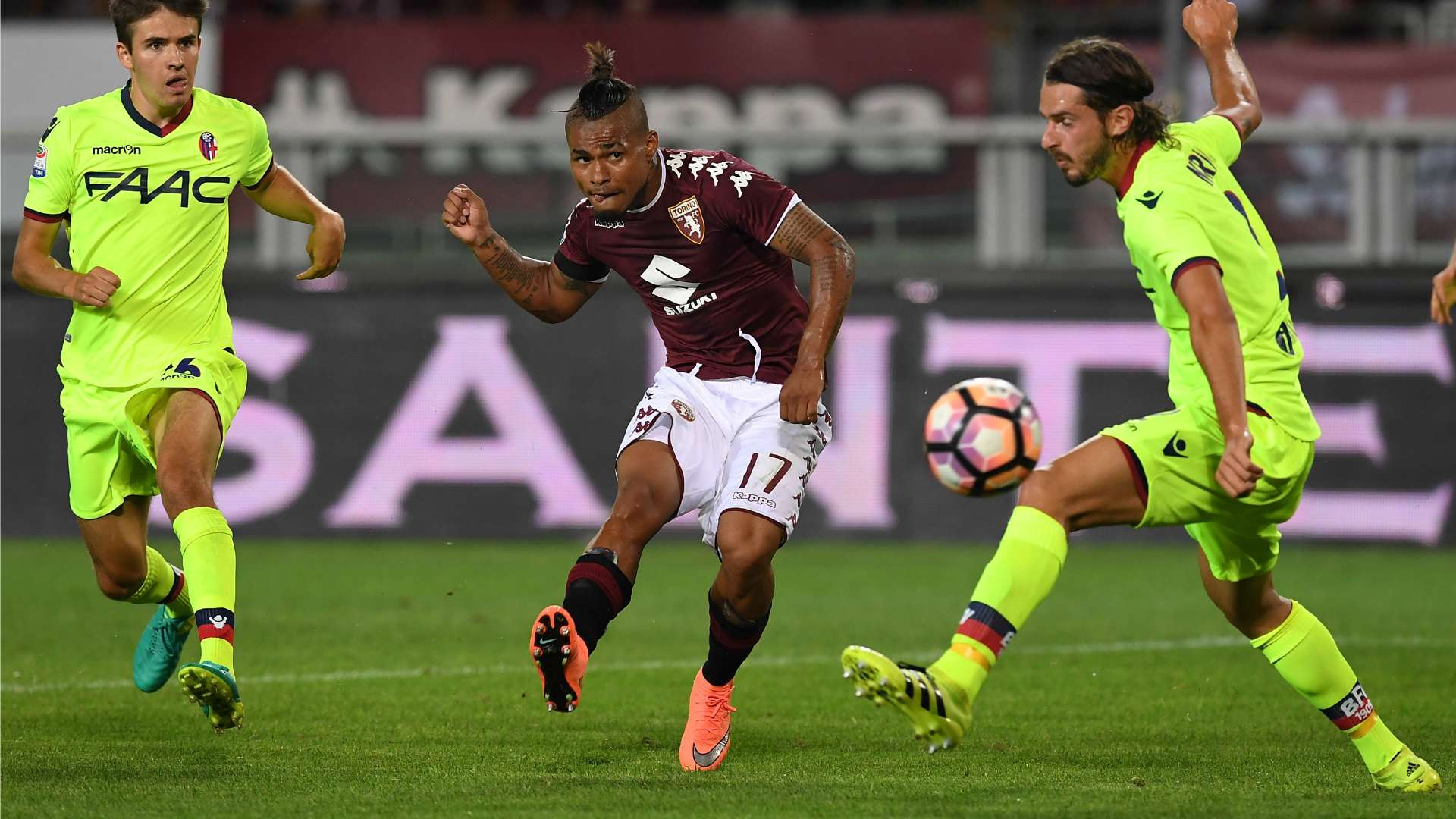 Josef Martinez Torino