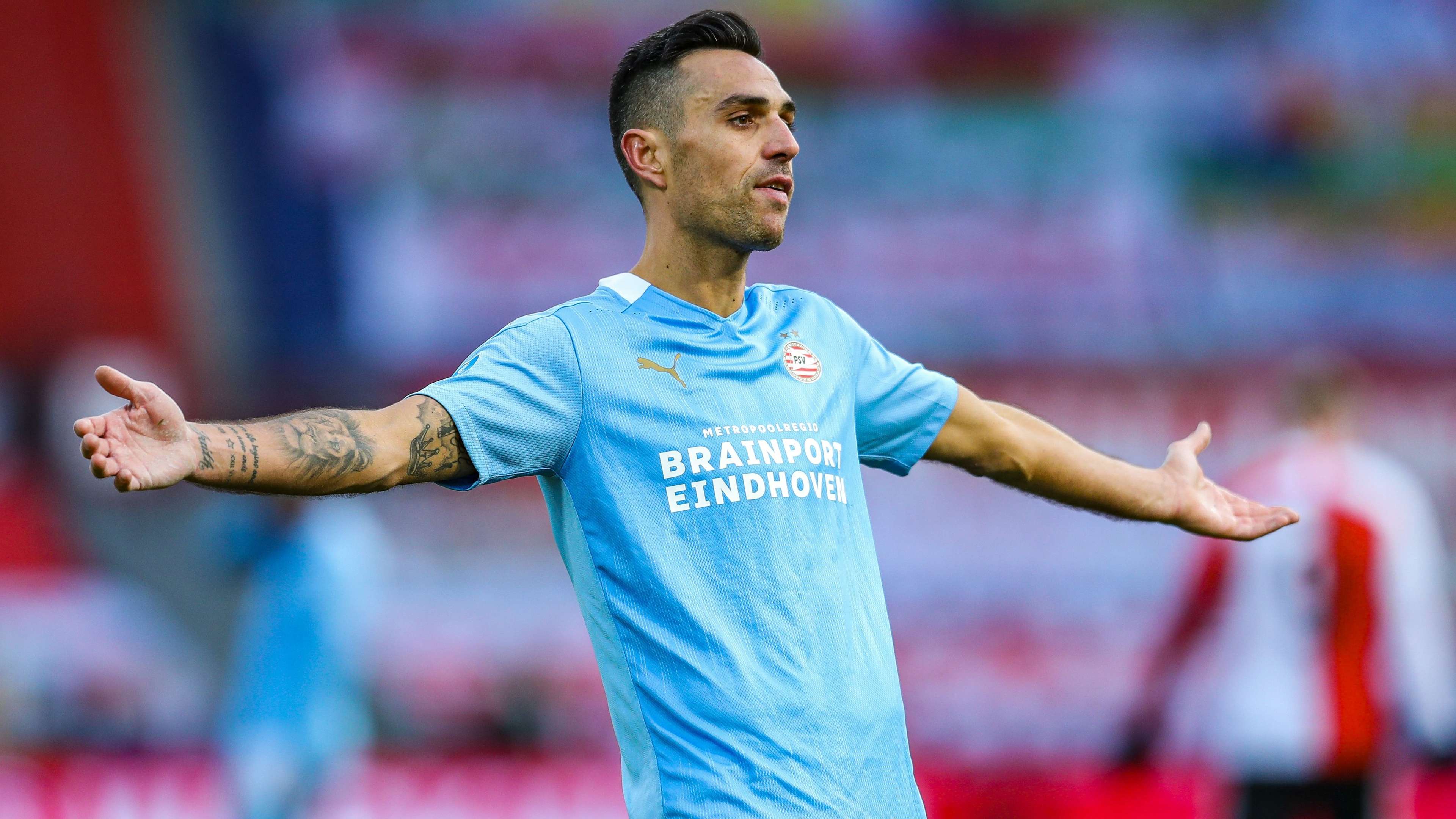 Eran Zahavi
