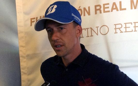 Guti, Real Madrid and Besiktas former player