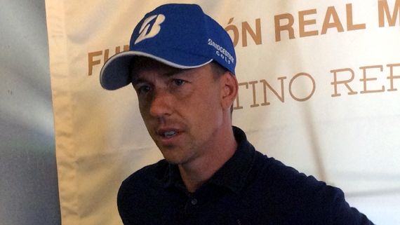 Guti, Real Madrid and Besiktas former player