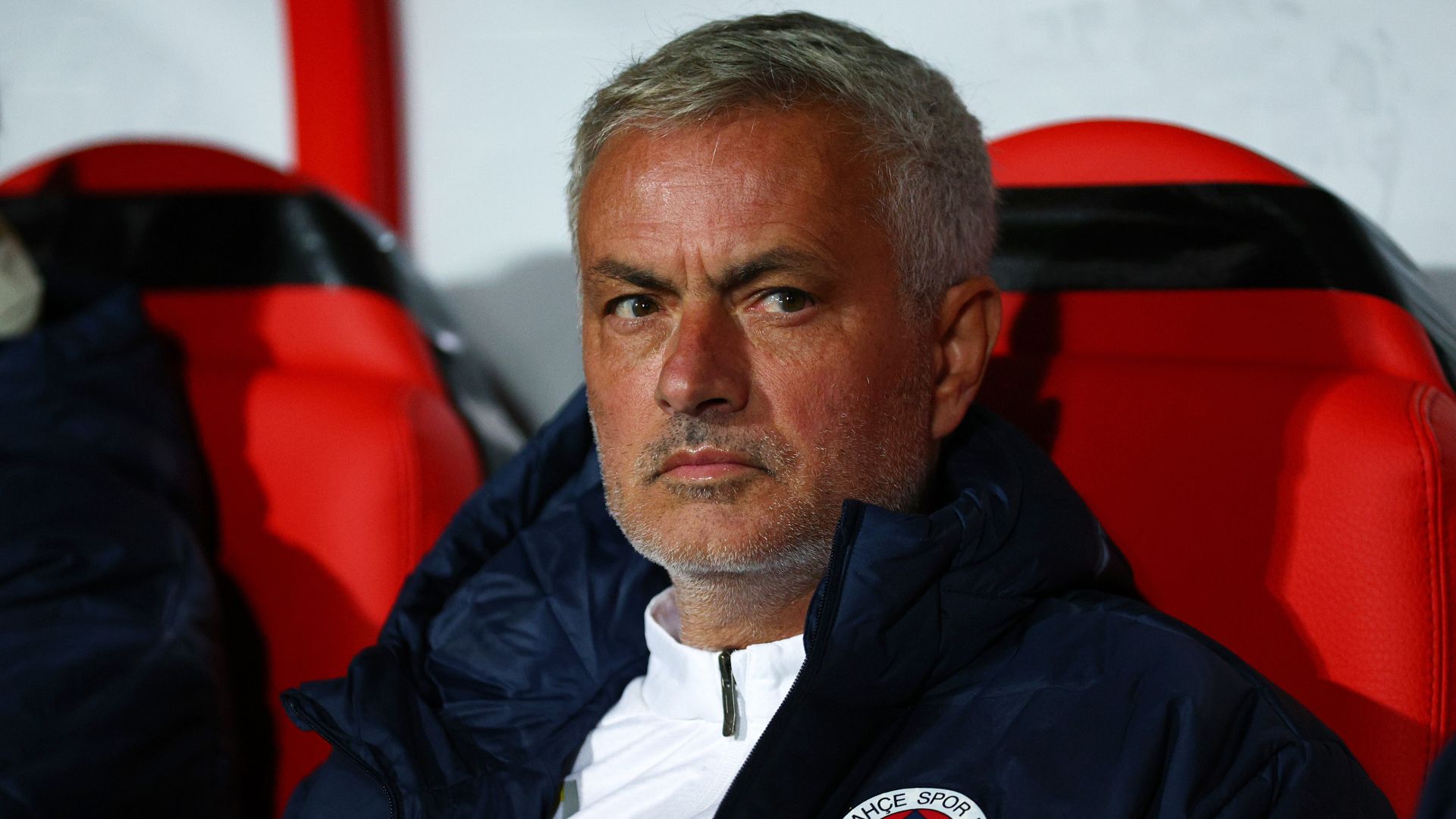 Mourinho’dan Trabzonspor maçında iki yıldıza özel önlem