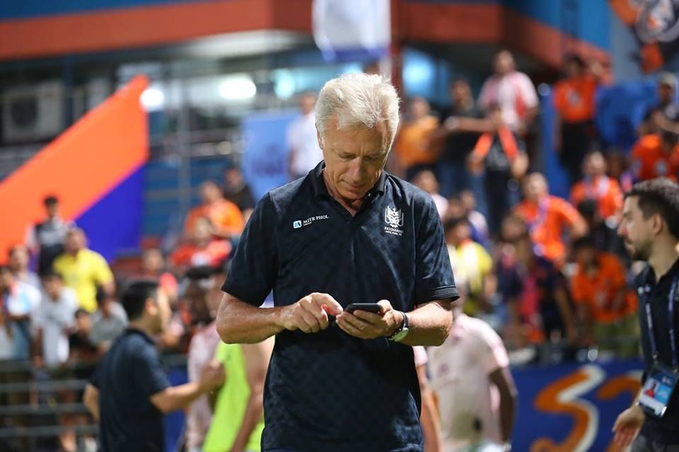 โรเบิร์ต โปรคูเรอร์