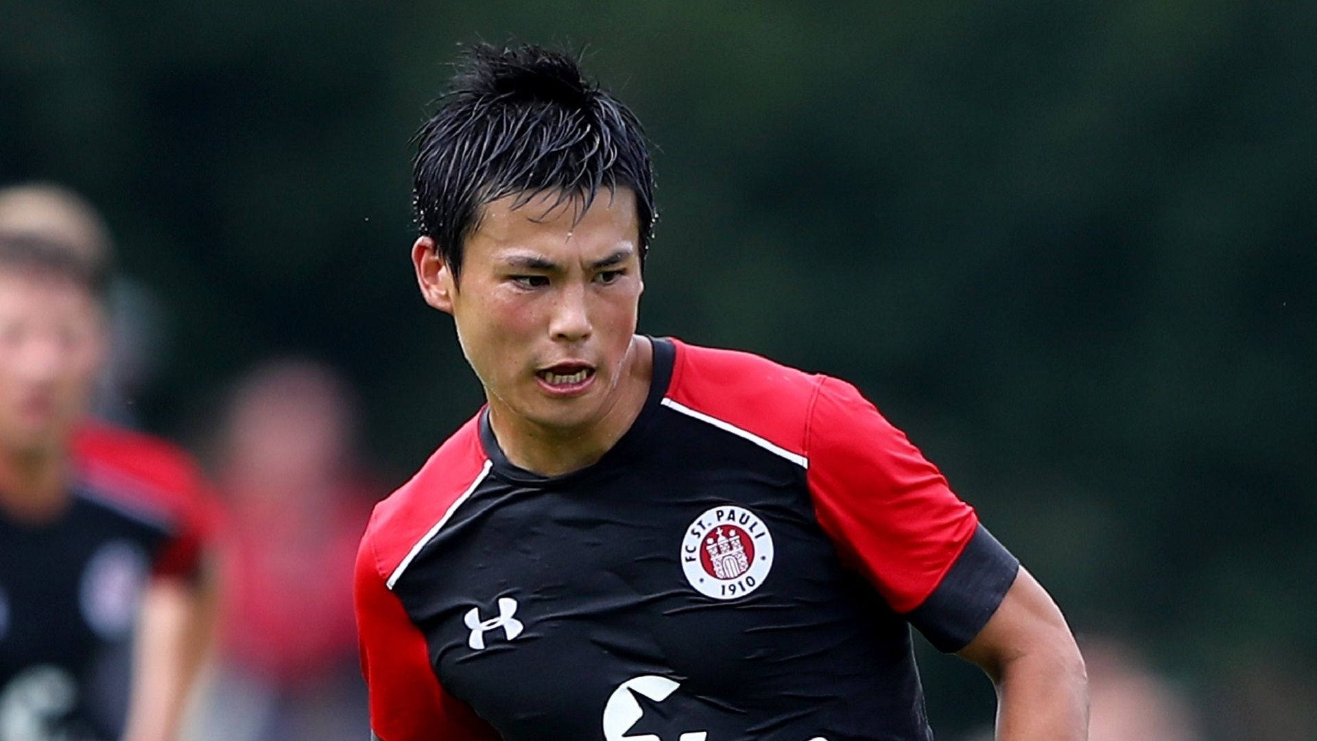 2018-03-30 Ryo Miyaichi