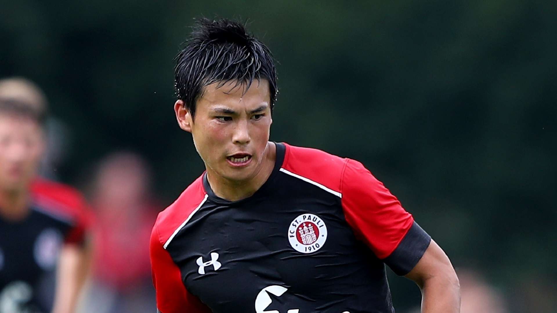 2018-03-30 Ryo Miyaichi