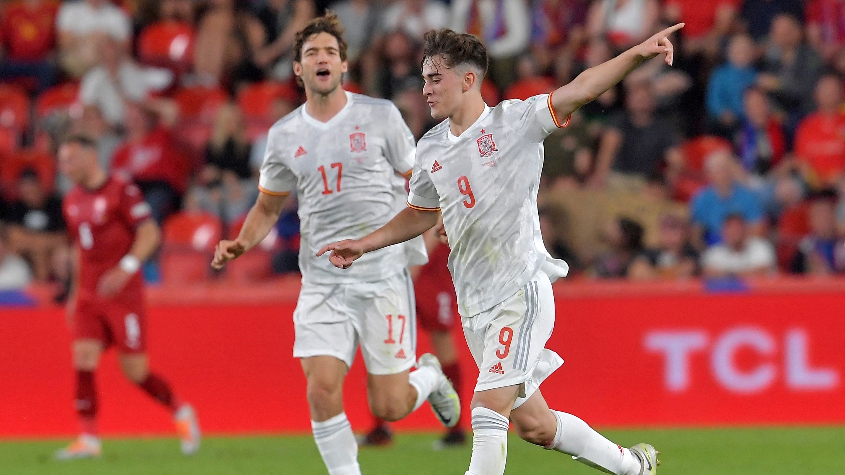 Spain Nations League