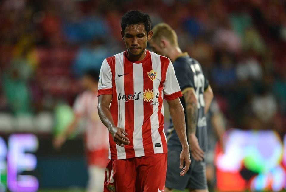 ธีรศิลป์ แดงดา