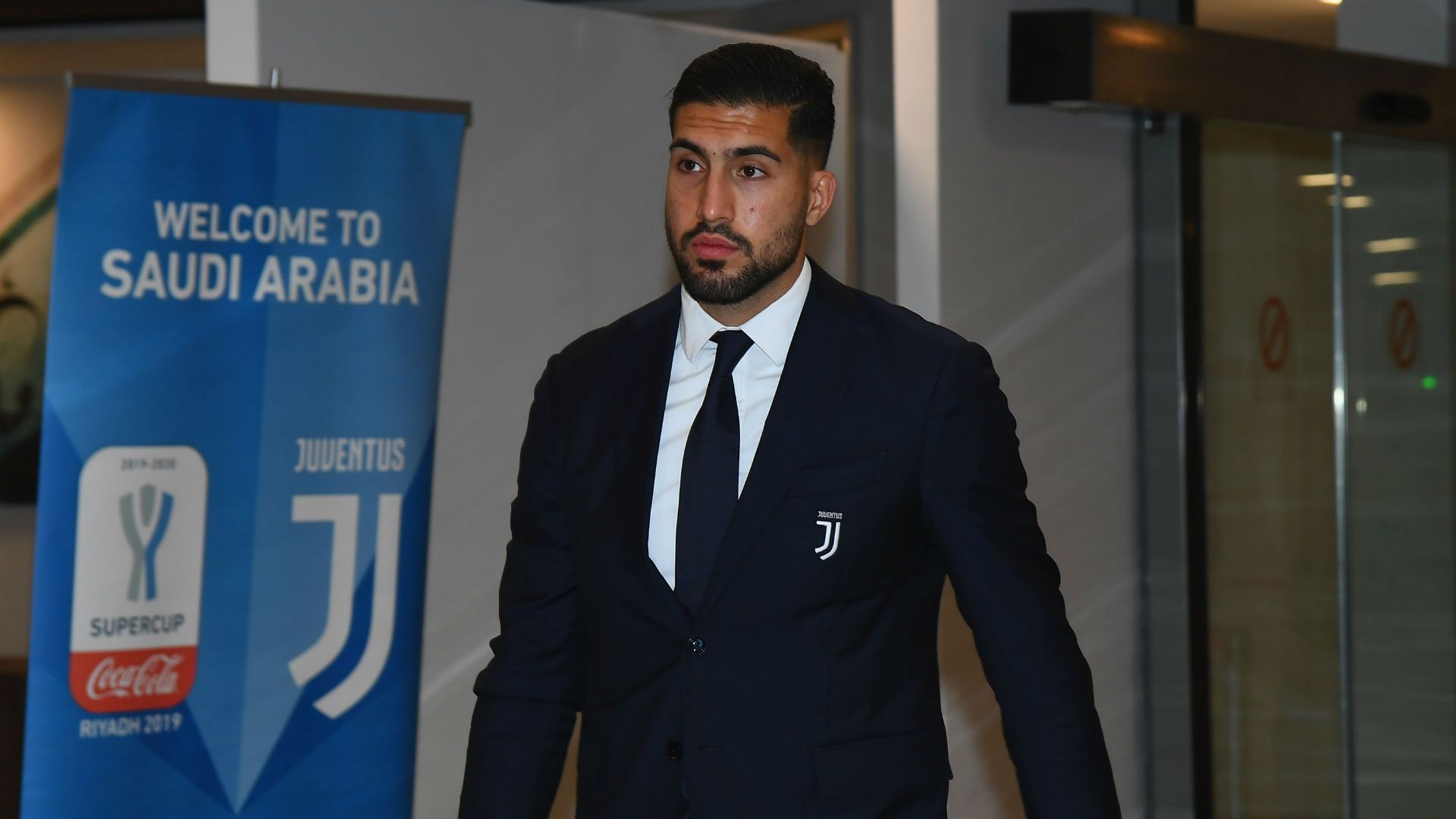 Emre Can Juventus
