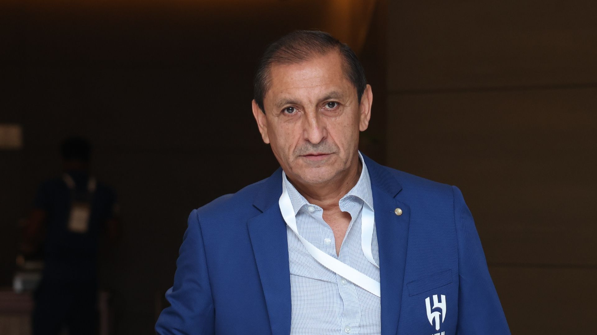 Ramon Diaz - hilal 2022-2023