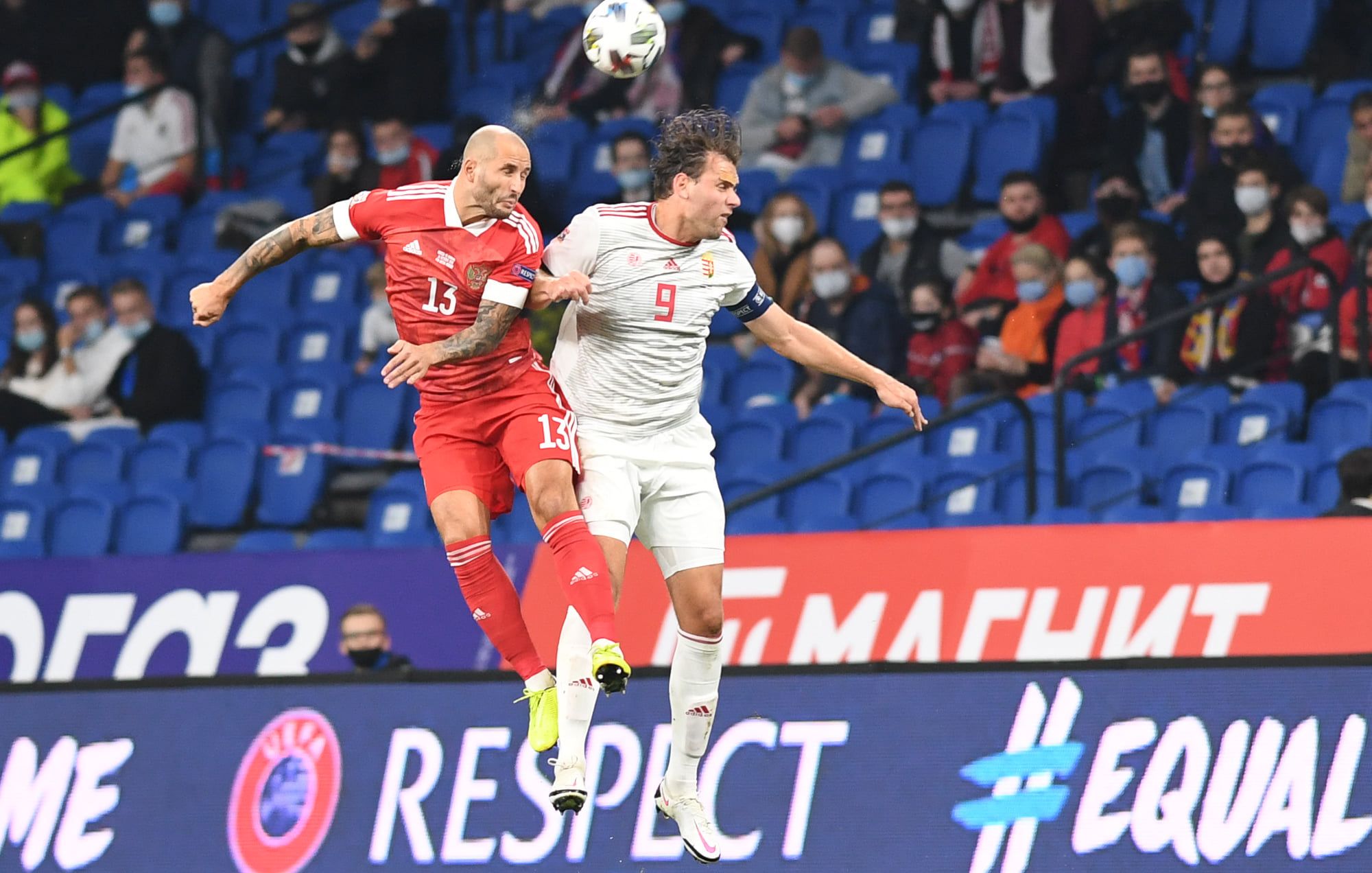 RUS–HUN Szalai