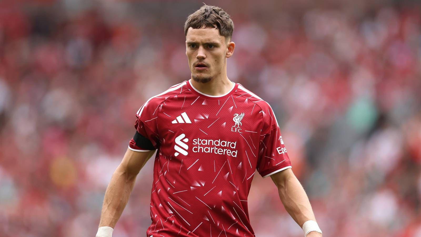 Florian Wirtz Liverpool 2026 Sommer