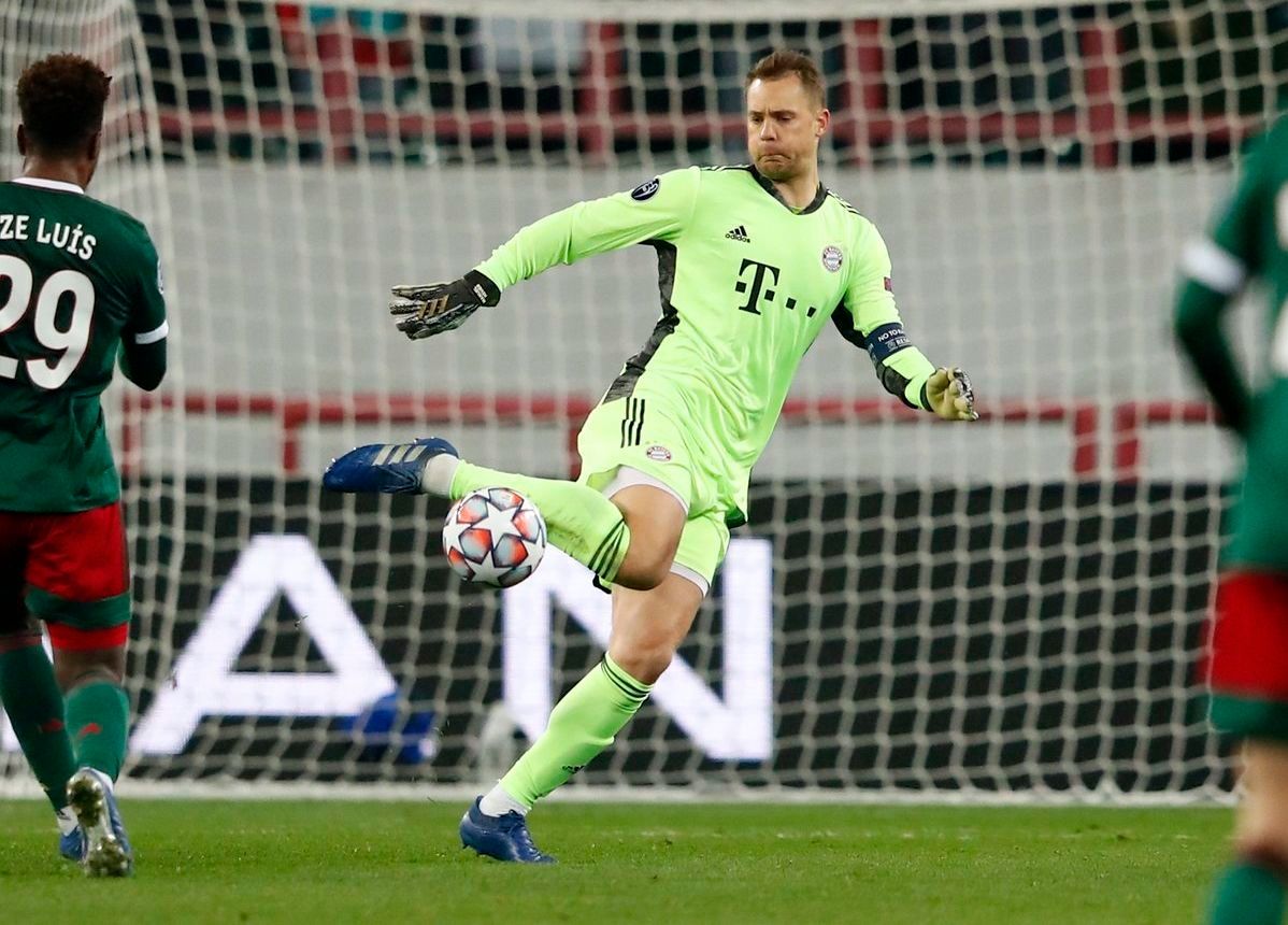 Neuer