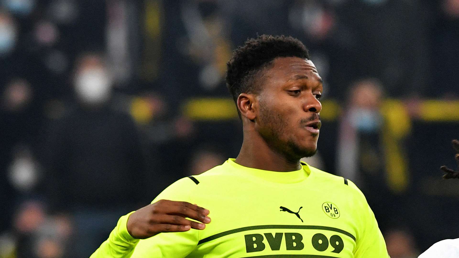 Zagadou Borussia Dortmund 21/22