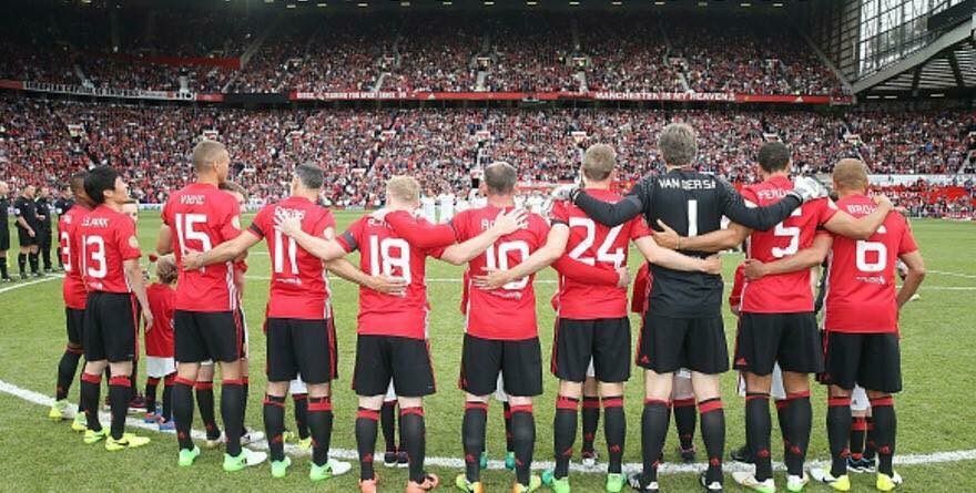 Carrick Testimonial