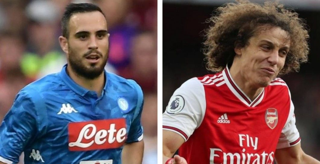 Maksimovic, David Luiz
