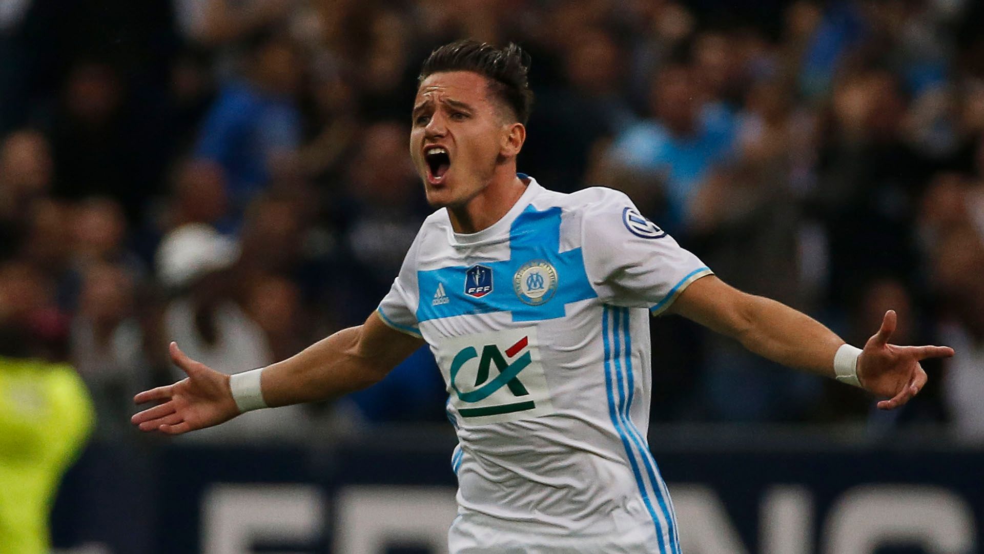 Florian Thauvin