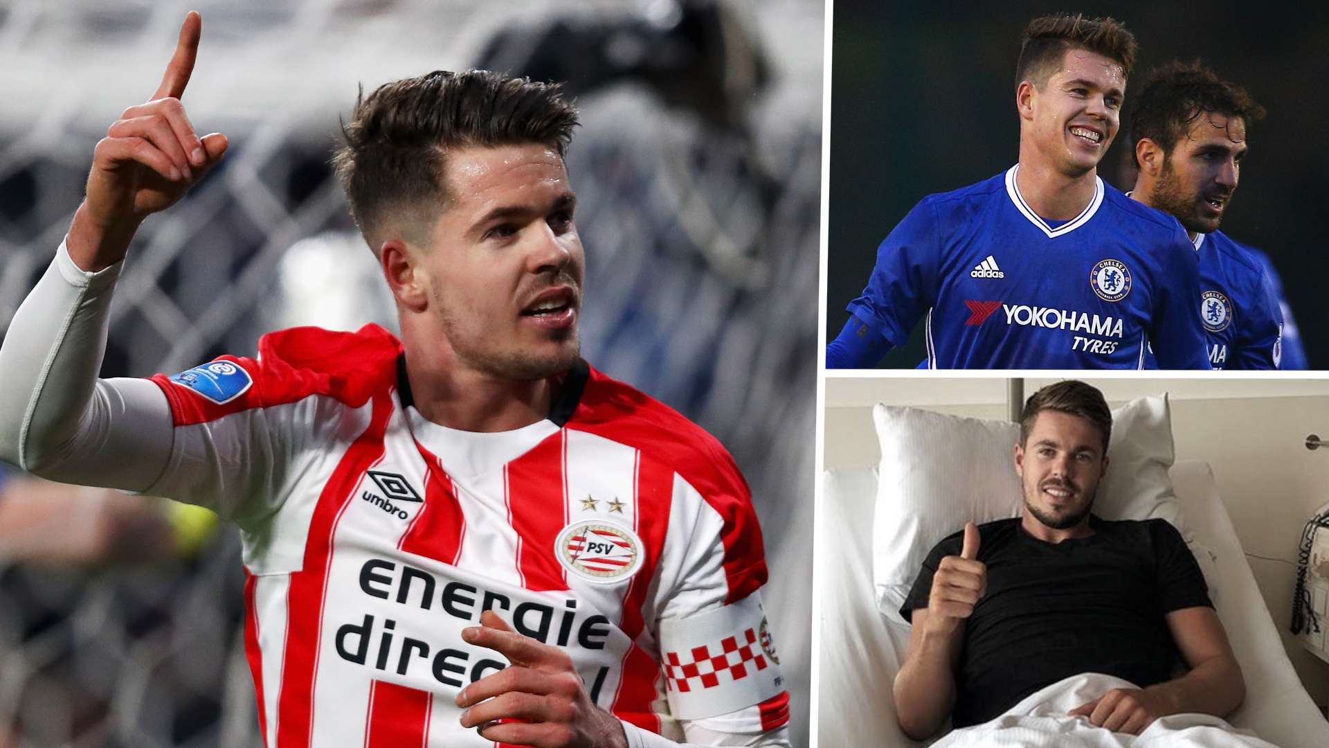 Marco van Ginkel GFX