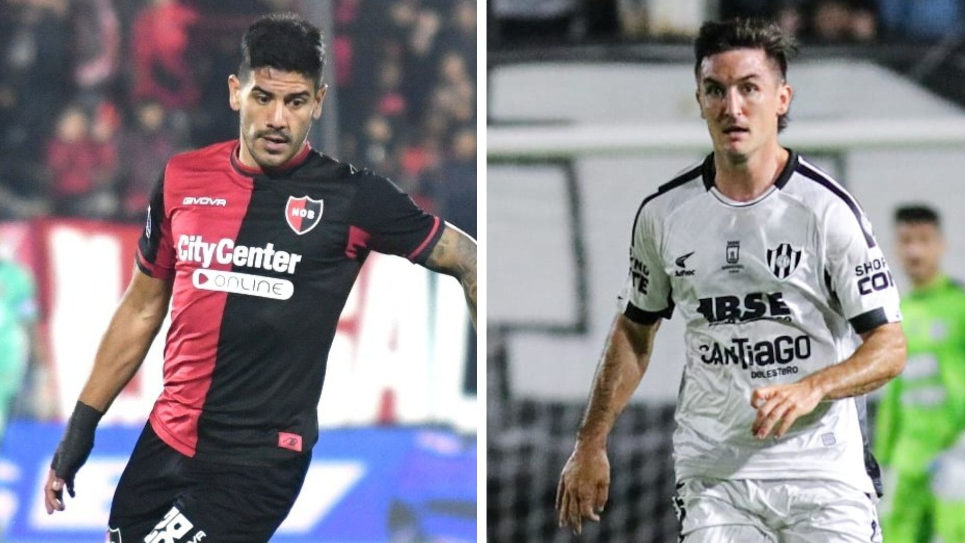 Newell's Central Córdoba Copa de la Liga Profesional 2023