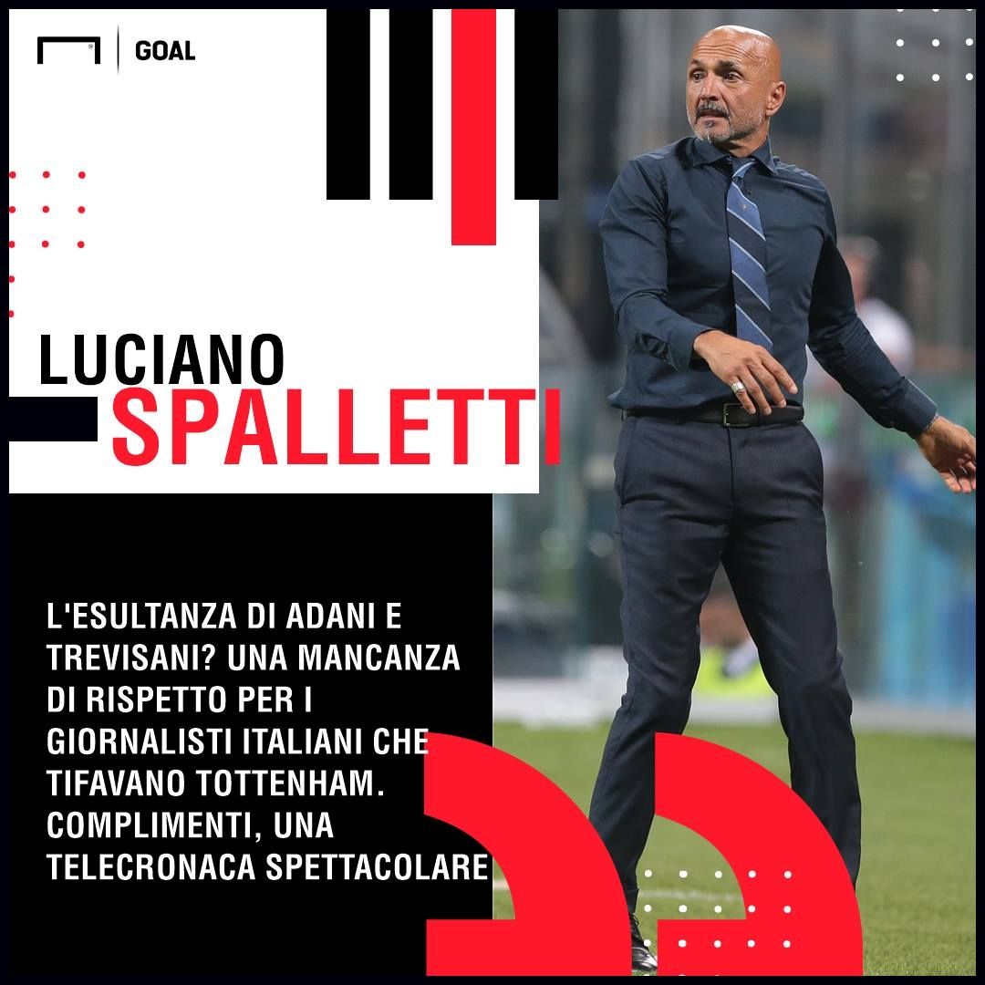 PS Spalletti