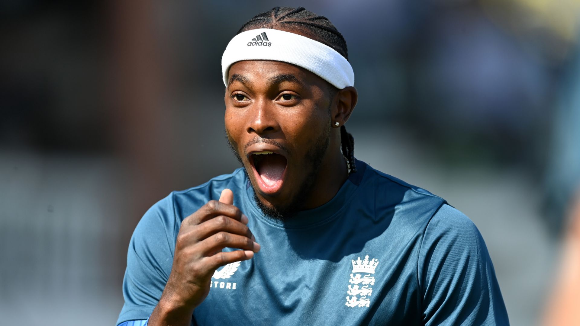 Jofra Archer