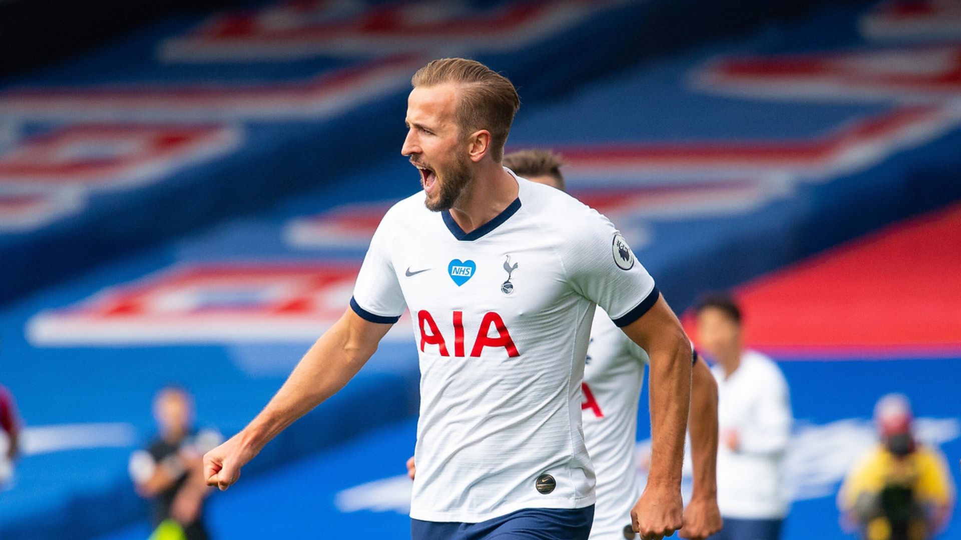 harry kane tottenham 26072020