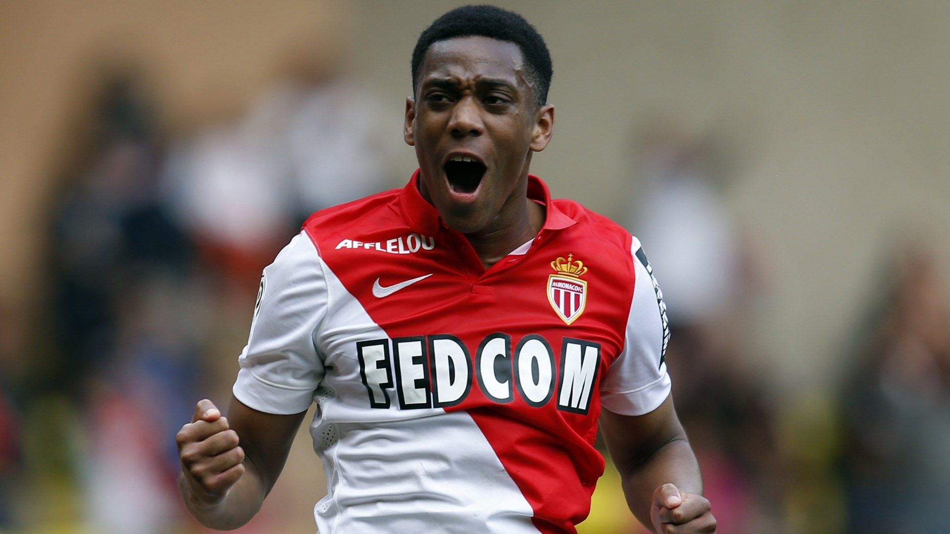 Anthony Martial Monaco