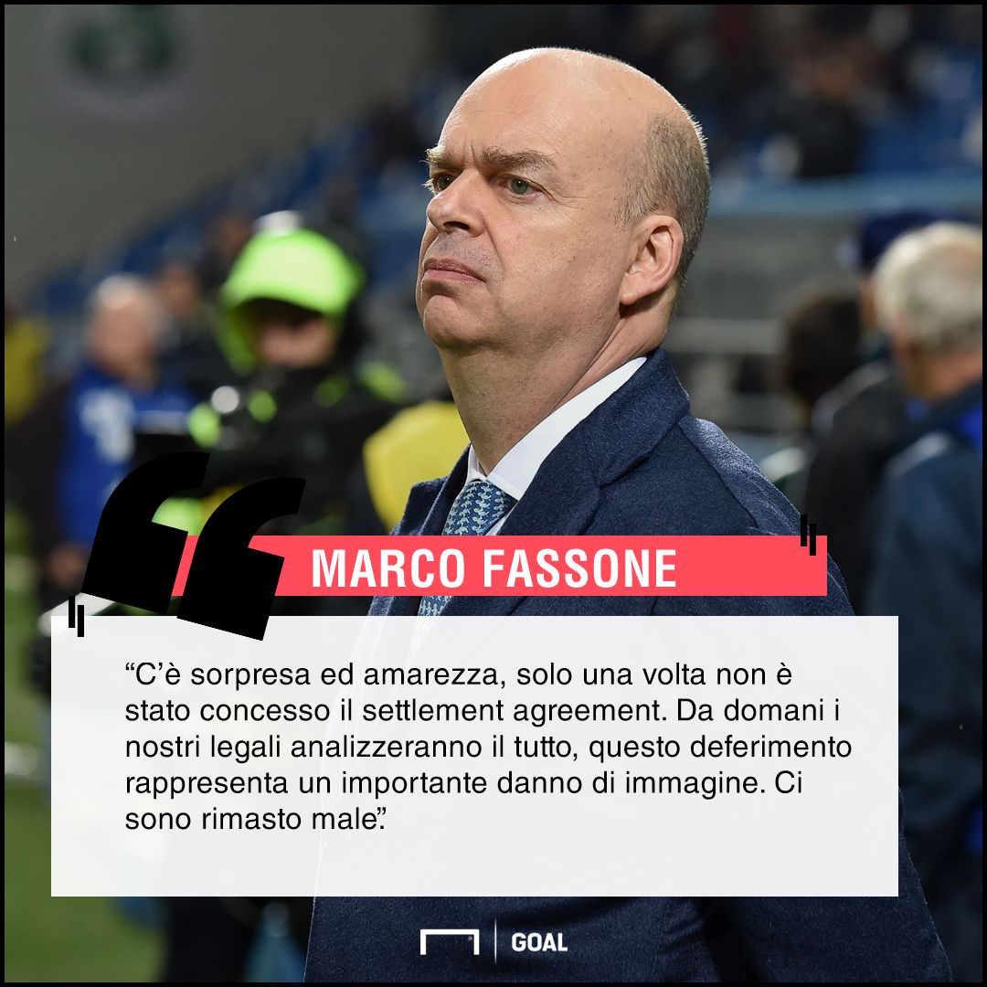 PS FASSONE