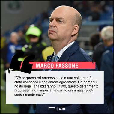 PS FASSONE