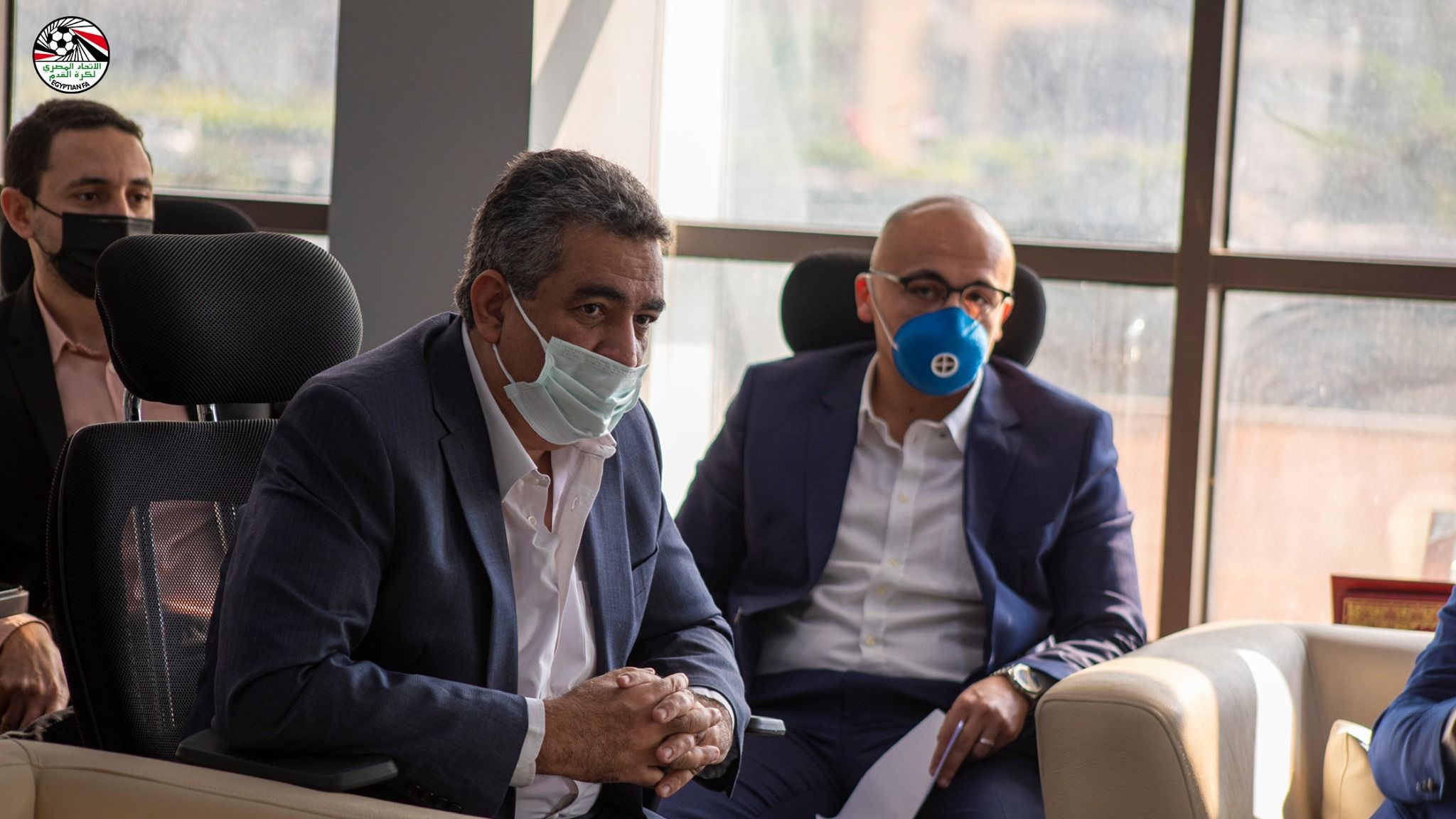 ahmed megahed - efa 30-12-2020