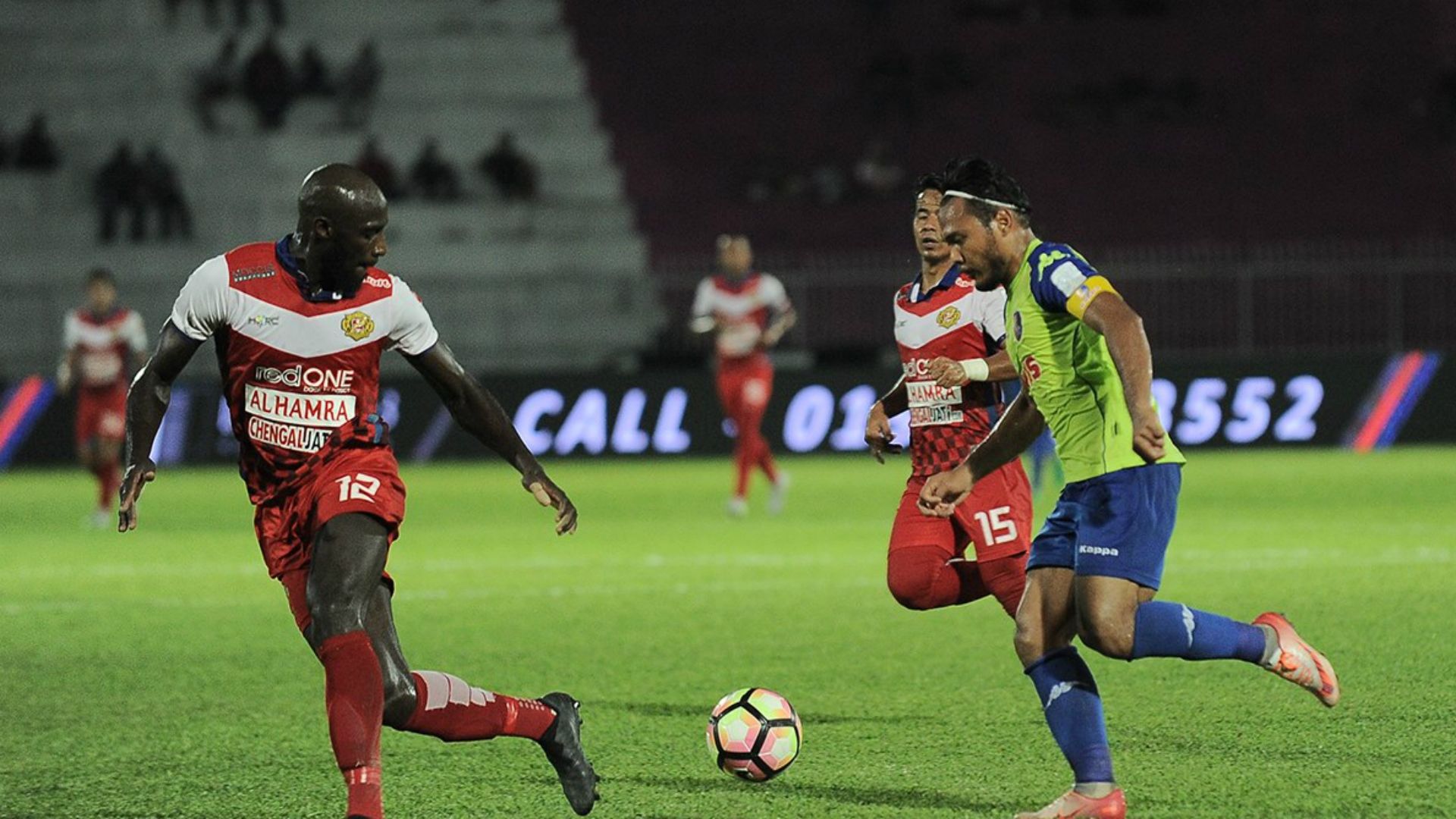 Safee Sali, PKNS FC, Super League