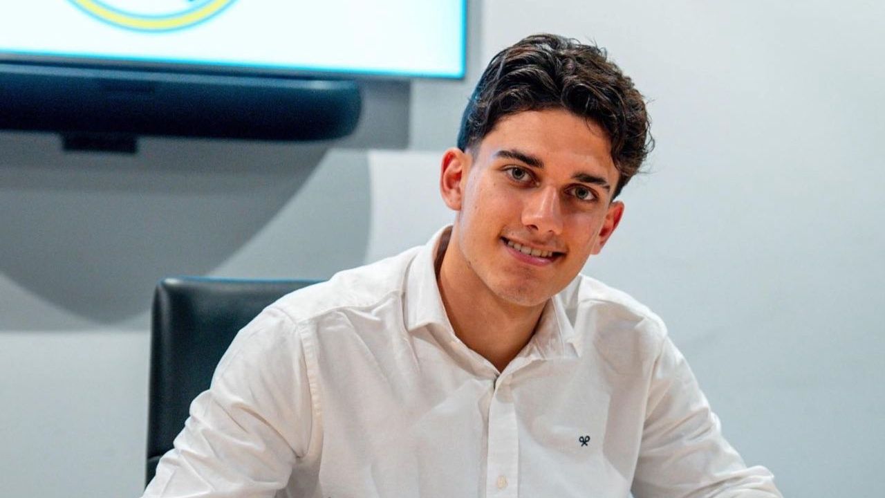 jose reyes real madrid