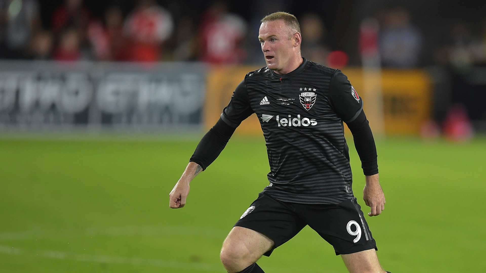 2019-02-05 Wayne Rooney